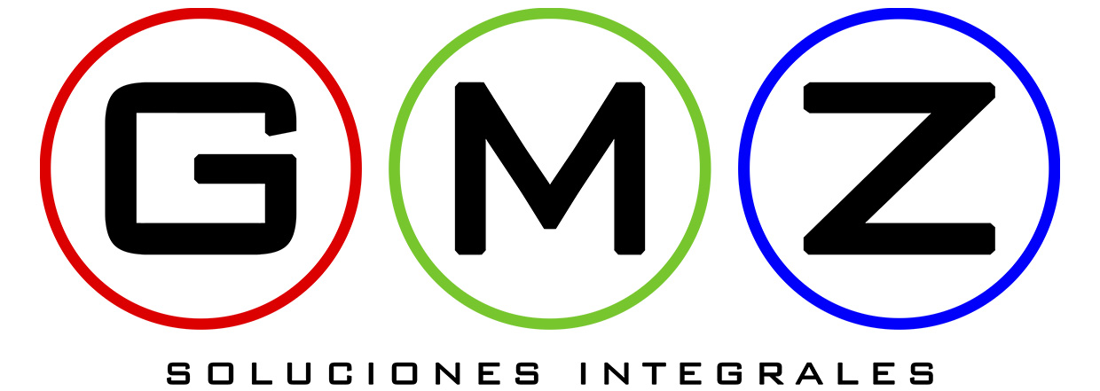 Gmz Spain Logo