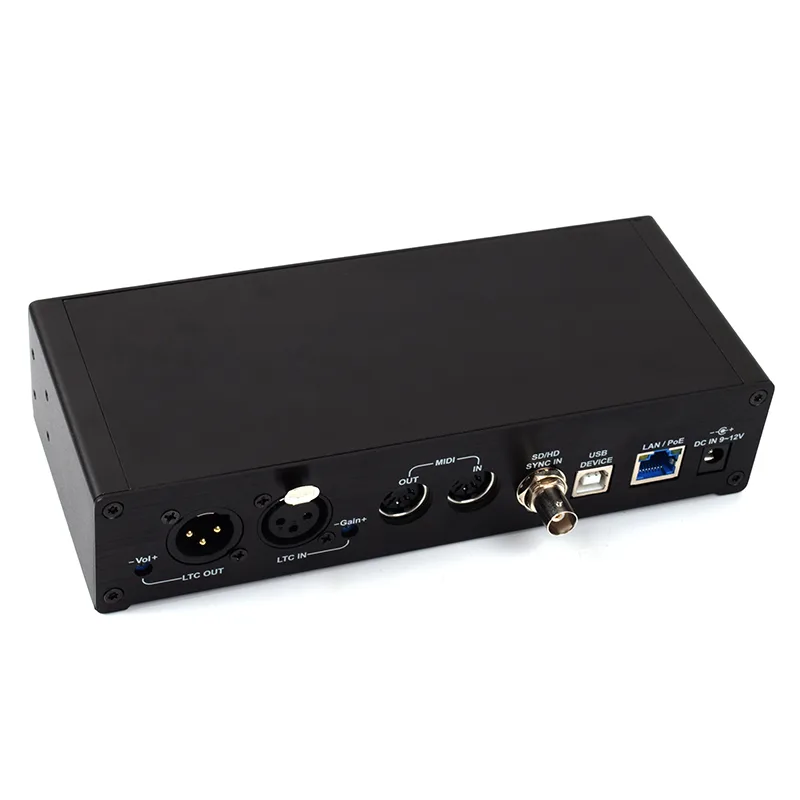 DOREMIDI MTC-30 Timecode Center - Image 6