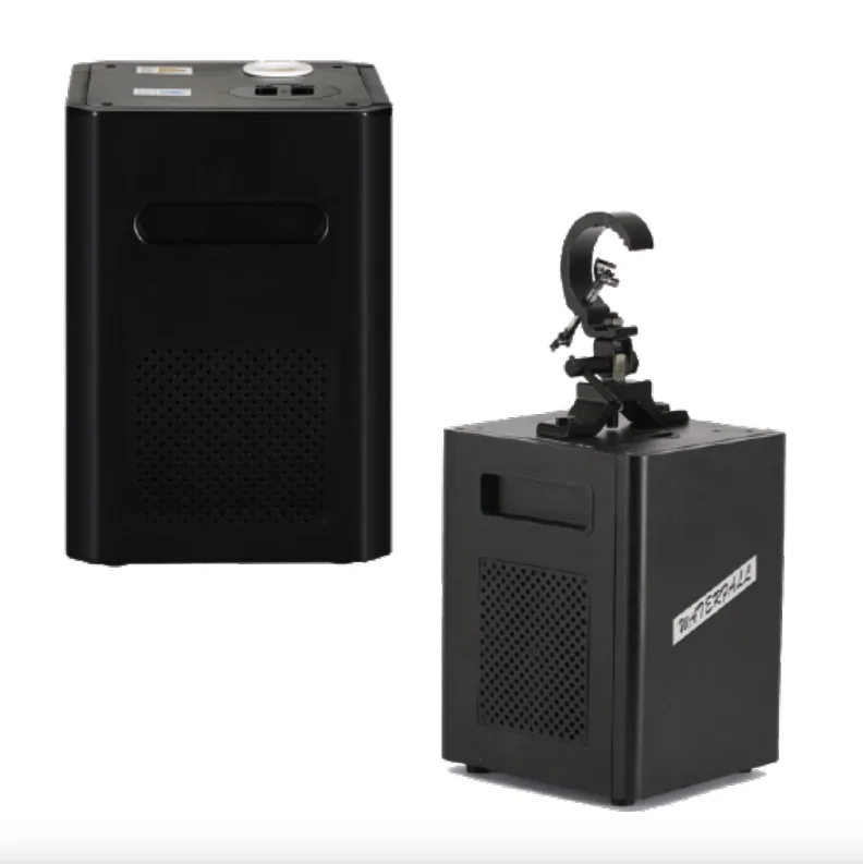 Spark Machine Pro