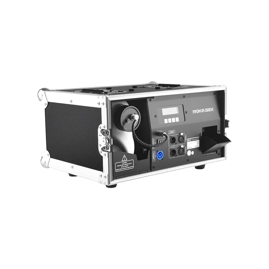 Hazer Smoke Machine